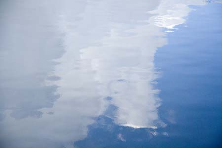 reflections photographic gallery