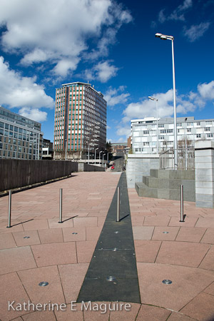 A Street