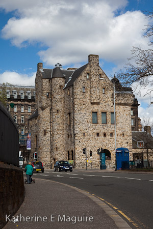 St Mungo 