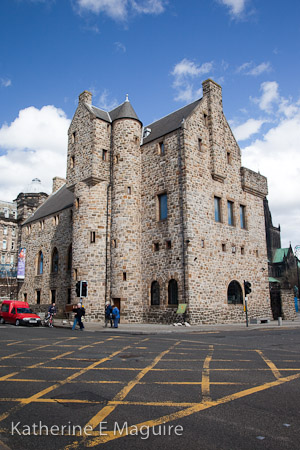 Castle