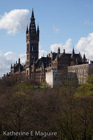 Glasgow Uni