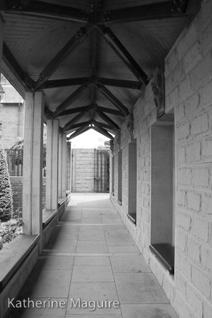 Walkway