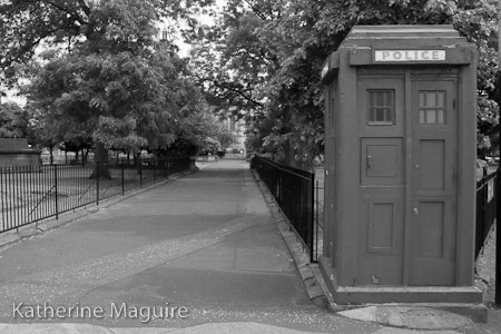 Police Box