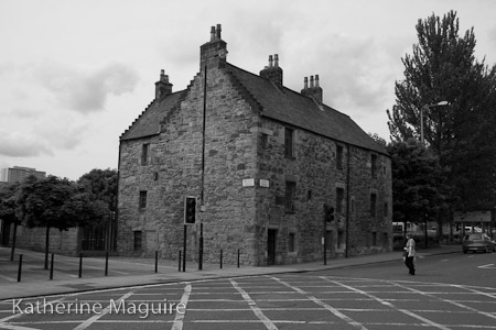 Provand's Lordship