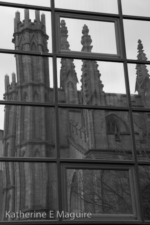 Church Reflection