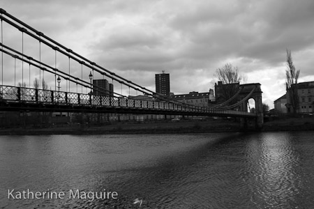 Bridge