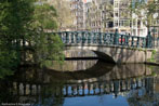 photographic gallery of Amsterdams Parks