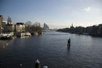 Amstel river photography